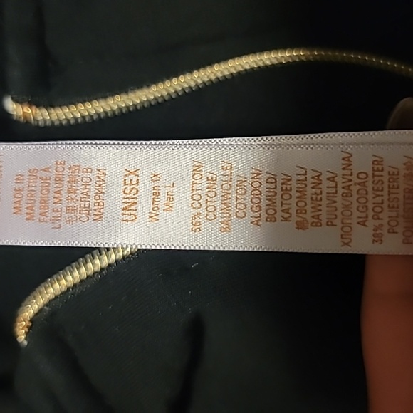 🖤💚Forever Savage Hooded Onesie💚🖤 - Picture 4 of 6